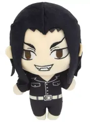 【中古】ぬいぐるみ 場地圭介 ぬいぐるみS 「東京リベンジャーズ」