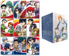 2025年最新】弱虫ペダル dvd 全巻の人気アイテム - メルカリ