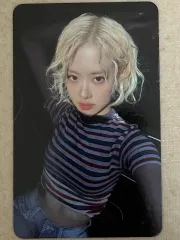 2025年最新】BLACKPINK ロゼ lpの人気アイテム - メルカリ