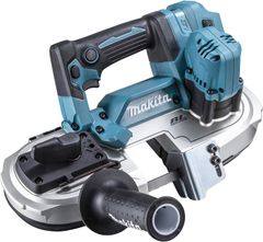 マキタ(makita) PB184DZ 充電式ポータブルバンドソー 18V【本体のみ】軽量・コンパクト 最大切断能力51mm