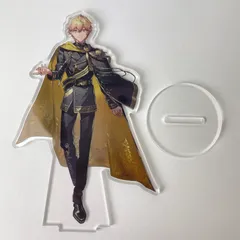 LAN アクスタ J0KER×JOK3R シクフォニ LAN JOKER×JOK3Rアクリルスタンド｜Yahoo!フリマ（旧