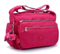 キプリング kipling バッグ ショルダーバッグ レディース 斜めがけ 軽い 旅行