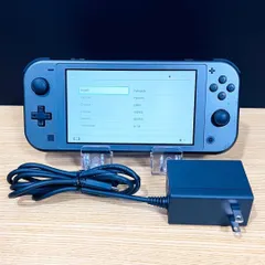 2025年最新】switchライト ディアルガ パルキアの人気アイテム