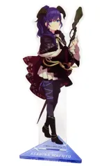 【中古】アクリルスタンド・アクリルパネル 朝比奈まふゆ アクリルスタンド vol.9 「プロジェクトセカイ カラフルステージ! feat. 初音ミク」