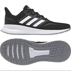 アディダスadidas ランニングシューズ ファルコンラン W F36218