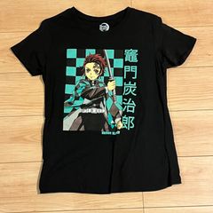 鬼滅の刃　Tシャツ　竈門炭治郎