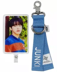 【中古】雑貨 河野純喜 スマートフォンストラップ 「2021 JO1 LIVE ”OPEN THE DOOR”」