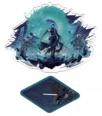 【激レア非売品】ドラゴンクエストⅡ ビジュアルアートパネル　鳥山明 m40902119264_1.jpg?1739457122