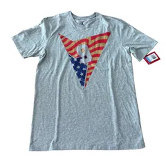 新品未使用 NIKE ナイキ JORDAN 7  ジョーダン7 Tシャツ 801121