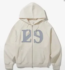 韓国 funfromfun パーカー musinsa A'GEM/9 × .kom『ISTKUNST/イストクンスト』HOMIE HEART HOODIE