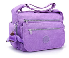 キプリング kipling バッグ ショルダーバッグ レディース 斜めがけ 軽い 旅行