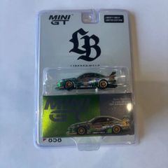 Nissan LB-Super Silhouette シルビア S15 2024 LBWK Fausto Racing