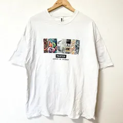 DISH// 初代公式 Tシャツ L 2025年最新】dish tシャツの人気アイテム - メルカリ
