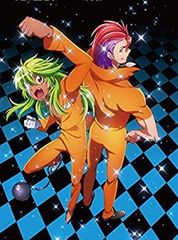 [중고] [매우 좋은] TV 애니메이션 [남바카] 2 권 [Blu-ray]