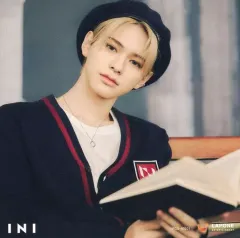 【中古】紙製品 松田迅(INI) ソロアザージャケット 「CD A 通常盤」 封入特典