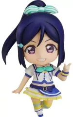 【中古】フィギュア ねんどろいど 松浦果南 「ラブライブ!サンシャイン!!」