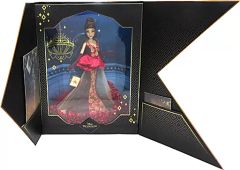 [중고]돌 벨 [미녀와 야수] Heidi Ticehurst Disney Designer Collection-하이디 ​​티스허스트 디즈니 디자이너 컬렉션- 디즈니 스토어 한정