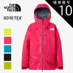 種類10：(KK)ブラック2/M ザ・ノース・フェイス スノージャケット THE NORTH FACE NS62301 RTG ゴアテックスジャケット（ユニセックス） ウェア スキー スノーボード スノボ [231011]