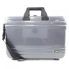 ゼロハリバートン ZERO HALLIBURTON BAGのサムネイル