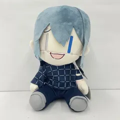 2025年最新】呪術廻戦 BIGぬいぐるみ 真人 ～ゆる顔ver.～の人気