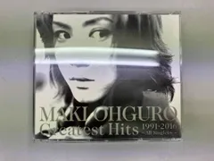 2025年最新】greatest hits 1991-2016~allの人気アイテム - メルカリ