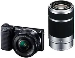 2023年最新】SONY NEX-5 ダブルズームキットの人気アイテム - メルカリ