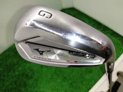 値下げ！【美品】ミズノ JPX921 FORGED メーカーカスタムDGS200 ミズノ『JPX921 フォージド』アイアン トラックマン試打