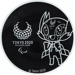 東京オリンピック パラリンピック 一番くじ フィギュア フードタオル ラストワン 未開封品】一番くじ ウィンドブレーカー A賞フィギュア