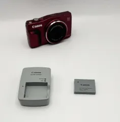 Canon キャノン　SX700HS 赤 30倍光学ズーム Amazon | Canon デジタルカメラ Power Shot SX700 HS レッド