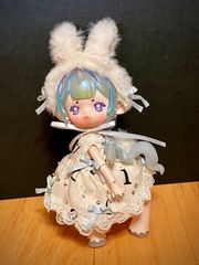 ドール服
