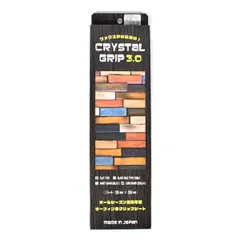 2024年最新】crystal grip クリスタルグリップの人気アイテム - メルカリ