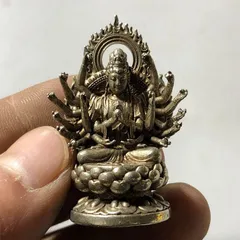 2025年最新】銅 仏像の人気アイテム - メルカリ