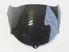 Z900RS z900rs cafe 2018- 　ダブルバブルスクリーンスモーク