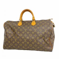 LOUIS VUITTON　キーポル55　モノグラム　ブラウン　ボストンバッグ ルイ・ヴィトン(Louis Vuitton) ルイ・ヴィトン ボストンバッグ