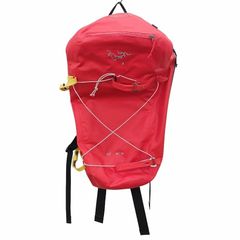 ARC'TERYX アークテリクス ALPHA SK 32 リュック オレンジ系 32L