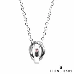 2024年最新】[ライオンハート] LION HEART for Gift プレーンフープピアス 01EA0611BS 条件付き  送料無料の人気アイテム - メルカリ