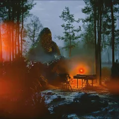 CD / BIALYSTOCKS / Songs for the Cryptids