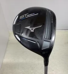 MIZUNO ミズノ/5W ST200X/ST200X/単品クラブ/SAランク/78【中古】