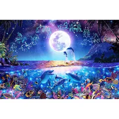 LASSEN ラッセン　3枚セット LASSEN ラッセン 3枚セット ラッセン 絵画のおすすめ人気商品