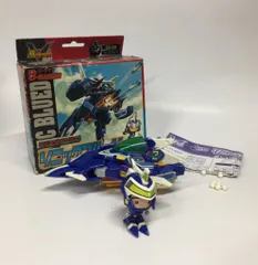 希少　未使用　内袋未開封　タカラ　Vビーダアーマー　ビーダーキャリバー Yahoo!オークション -「vビーダアーマー」(おもちゃ、ゲーム) の