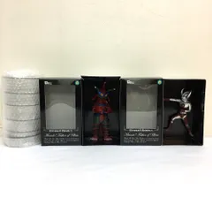 CCP✕Dive 500個限定 ヒッポリト星人 ブラックver. - メルカリ