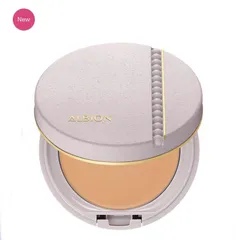 アルビオン スタジオ タフウェア ソリッド （ファンデーション）本体セット