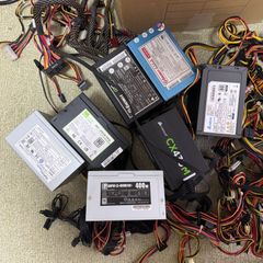 C4 通電確認済 電源ユニット 500W 10個