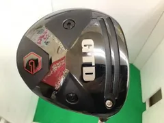 GTD BLACK ICE MAX シャフト VECTOR 40X EX Black Ice Driver Black Ice THE MAX – GOLF Partner USA