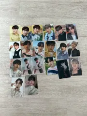 THE BOYZ(ザ・ボーイズ・ドボイズ) サンヨン(SANGYEON) トレカ まとめ売り