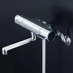 KVK FTB100KTKO  2台　専用出品 FTB100KT｜KVK【8月限定SALE】浴室用蛇口[壁][浴槽・洗い場兼用]