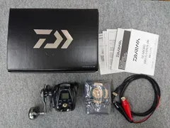 ダイワ　22シーボーグ200JL 未使用品 2025年最新】ダイワ22シーボーグ200JLの人気アイテム - メルカリ