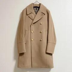 2025年最新】Sealup ピーコート・ウールコートの人気アイテム - メルカリ