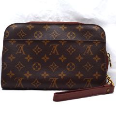 Louis Vuitton ルイ・ヴィトン オルセー セカンドバッグ
