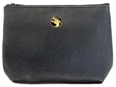 【中古】バッグ [単品] ロゴ 合皮ポーチ 「PS5/PS4ソフト 龍が如く7外伝 名を消した男 セガストア限定 DXパック 3Dクリスタルダブルセット」 同梱特典